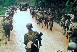 中越战争越方真正视频