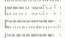 梦中的婚礼视频钢琴版,钢琴版旋律中的浪漫之旅