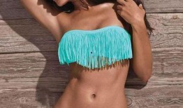 欧美最小比基尼视频,性感极限的视觉盛宴