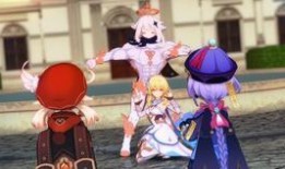 儿童冰箱玩具视频,趣味互动，寓教于乐的创意玩具体验