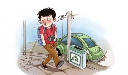 不文明行为视频,共建文明社会