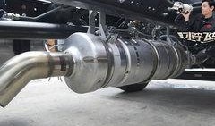 大车发动机维修视频,实操解析与故障排除技巧