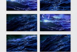 大海视频素材下载,大海视频素材下的海洋奇观之旅