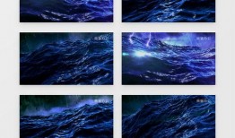 大海视频素材下载,大海视频素材下的海洋奇观之旅