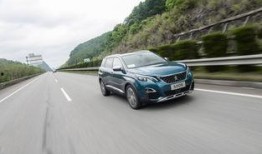 标致5008试驾视频,深度试驾体验解析