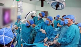 我的女扎手术视频,技术细节与术后恢复指南