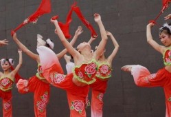 少儿民族舞基本功视频,跟随视频轻松掌握舞步与技巧