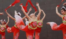 少儿民族舞基本功视频,跟随视频轻松掌握舞步与技巧