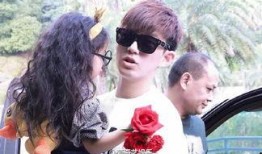 阿拉蕾表白董力视频,萌动瞬间引网友热议