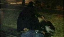 成都九眼桥老外野战视频,揭秘成都街头异国风情