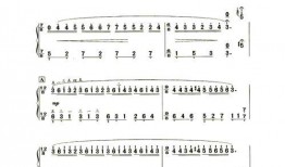 梦中的婚礼视频钢琴版,钢琴版旋律中的浪漫之旅