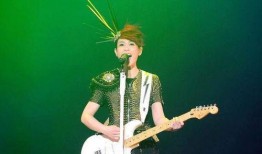 刘若英贵阳演唱会2017视频,深情演绎，唤醒回忆的歌声之旅