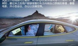 特斯拉汽车无人驾驶视频,未来出行新篇章