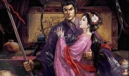 董卓吃貂蝉的奶视频,一段被遗忘的历史奇谈