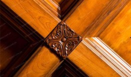 木厨柜制作全过程视频,从选材到组装的精湛工艺