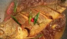 红焖鱼的做法视频,家常美味轻松做