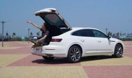 大众汽车试驾视频,大众汽车试驾体验深度解析