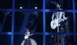 刘若英贵阳演唱会2017视频,深情演绎，唤醒回忆的歌声之旅