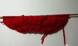 开衫插肩毛衣编织视频,轻松编织时尚开衫插肩毛衣