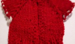 开衫插肩毛衣编织视频,轻松编织时尚开衫插肩毛衣