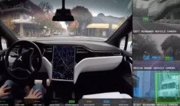 特斯拉汽车无人驾驶视频,未来出行新篇章