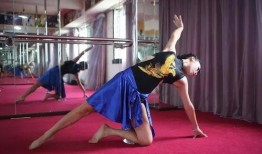 魅力无限舞蹈视频分解动作,跟随视频轻松掌握舞步精髓