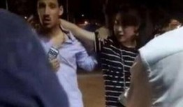 成都九眼桥老外野战视频,揭秘成都街头异国风情