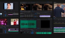 视频剪辑的素材,捕捉瞬间，讲述故事