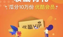 优酷视频vip免费领7天,7天免费畅享高清影视盛宴