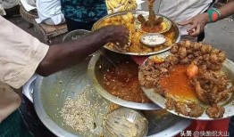 印度美食视频,跟随美食视频探索南亚美食魅力