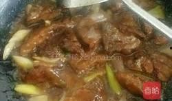 红焖鱼的做法视频,家常美味轻松做