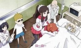 视频漫画,穿越时空的奇幻冒险之旅