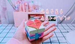 拆盲盒视频自制,跟随视频一起探索潮流玩具的魅力