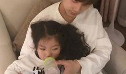 阿拉蕾表白董力视频,萌动瞬间引网友热议